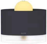 Увлажнитель воздуха Xiaomi Solove H5 отзывы владельцев