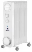 Обогреватель Electrolux EOH/M-6209 отзывы владельцев