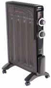 Обогреватель Polaris PMH 2085 отзывы владельцев