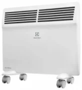 Обогреватель Electrolux ECH/AS-1000 ER отзывы владельцев