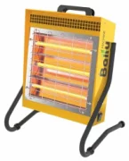 Обогреватель Ballu BIH-LM-1.5 отзывы владельцев