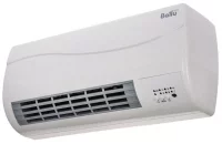 Обогреватель Ballu BFH/W-102 отзывы владельцев