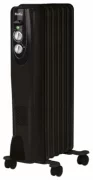 Обогреватель Ballu Classic BOH/CL-07 отзывы владельцев