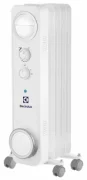 Обогреватель Electrolux EOH/M-6105 отзывы владельцев