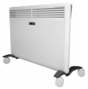 Обогреватель Zanussi ZCH/S-1000 MR отзывы владельцев