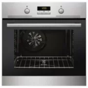 Духовой шкаф Electrolux EZB 52430 AX отзывы владельцев