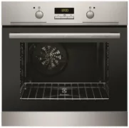 Духовой шкаф Electrolux OEEB 4330 X отзывы владельцев