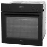 Духовой шкаф AEG BER 455120 B отзывы владельцев