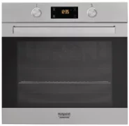 Духовой шкаф Hotpoint-Ariston 5FA 841 JH IX отзывы владельцев