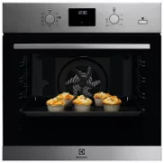 Духовой шкаф Electrolux OED3H50TX отзывы владельцев