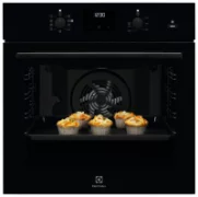Духовой шкаф Electrolux OED3H50TK отзывы владельцев