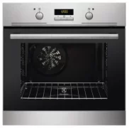 Духовой шкаф Electrolux EZB 53430 AX отзывы владельцев