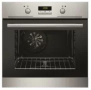 Духовой шкаф Electrolux EZB 53410 AX отзывы владельцев
