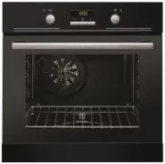 Духовой шкаф Electrolux OEEB 4330 K отзывы владельцев