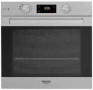 Духовой шкаф Hotpoint-Ariston FA5S 841 J IX отзывы владельцев