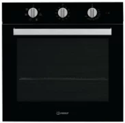Духовой шкаф Indesit IFW 6530 BL отзывы владельцев