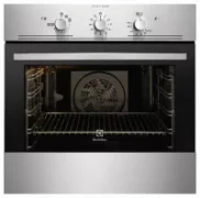 Духовой шкаф Electrolux EOG 92102 CX отзывы владельцев