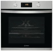 Духовой шкаф Indesit IFW 3841 JH IX отзывы владельцев