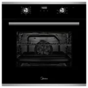 Духовой шкаф Midea MO68111X отзывы владельцев
