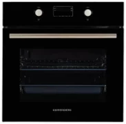 Духовой шкаф Kuppersberg HO 657 BX отзывы владельцев
