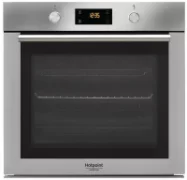 Духовой шкаф Hotpoint-Ariston 4FA 841 JC IX отзывы владельцев