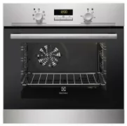 Духовой шкаф Electrolux OPEA 4300 X отзывы владельцев