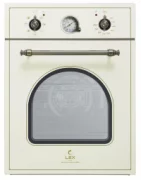 Духовой шкаф LEX EDM 4573 С IV LIGHT отзывы владельцев