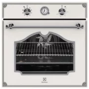 Духовой шкаф Electrolux OPEB 2320 C отзывы владельцев