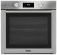 Духовой шкаф Hotpoint-Ariston FA4S 841 J IX отзывы владельцев