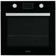 Духовой шкаф Indesit IFW 65Y0 J BL отзывы владельцев