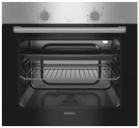 Духовой шкаф Simfer B6EM06011 отзывы владельцев