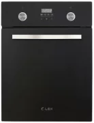 Духовой шкаф LEX EDP 4590 BL отзывы владельцев