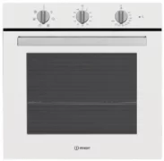 Духовой шкаф Indesit IFW 6530 WH отзывы владельцев