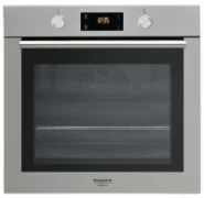 Духовой шкаф Hotpoint-Ariston 4FA 541 JH IX отзывы владельцев