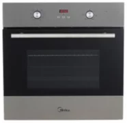 Духовой шкаф Midea EEH801XC-SS отзывы владельцев