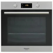 Духовой шкаф Hotpoint-Ariston FA2 841 JH IX отзывы владельцев