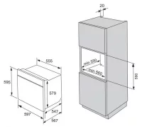 Духовой шкаф Gorenje BO735E11BK-2 отзывы владельцев