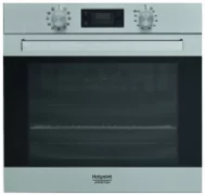 Духовой шкаф Hotpoint-Ariston FA5 844 H IX отзывы владельцев