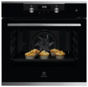 Духовой шкаф Electrolux OKD6P71X отзывы владельцев