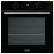 Духовой шкаф Hotpoint-Ariston FA2 841 JH BL отзывы владельцев