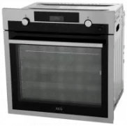Духовой шкаф AEG BEM 455120 M отзывы владельцев