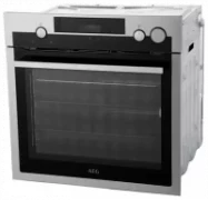 Духовой шкаф AEG BSE 576321 M отзывы владельцев