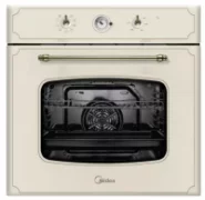 Духовой шкаф Midea MO581DBRI-B отзывы владельцев