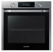Духовой шкаф Samsung NV75K5541RS отзывы владельцев