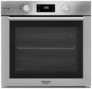Духовой шкаф Hotpoint-Ariston FA4S 842 J IX отзывы владельцев