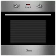Духовой шкаф Midea MO470B4X отзывы владельцев