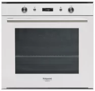 Духовой шкаф Hotpoint-Ariston FI6 861 SH WH отзывы владельцев