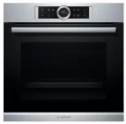 Bosch HBG632BS1 отзывы