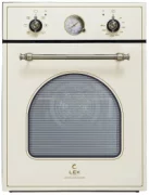 Духовой шкаф LEX EDM 4570C IV отзывы владельцев