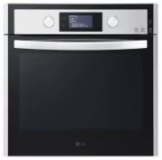 Духовой шкаф LG LB645E479T1 отзывы владельцев
